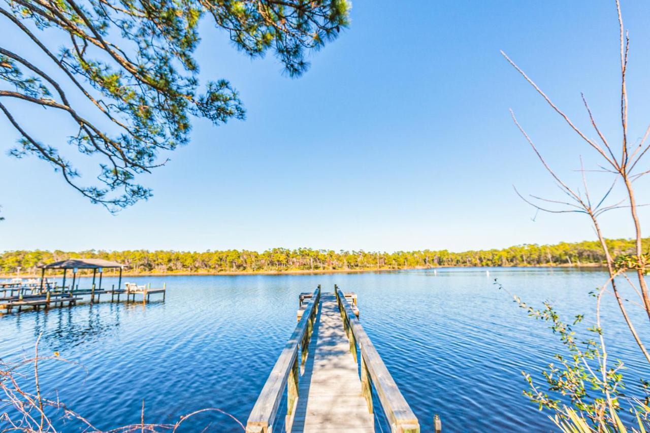 Вілла Grande Pointe Garden Inlet Beach Екстер'єр фото