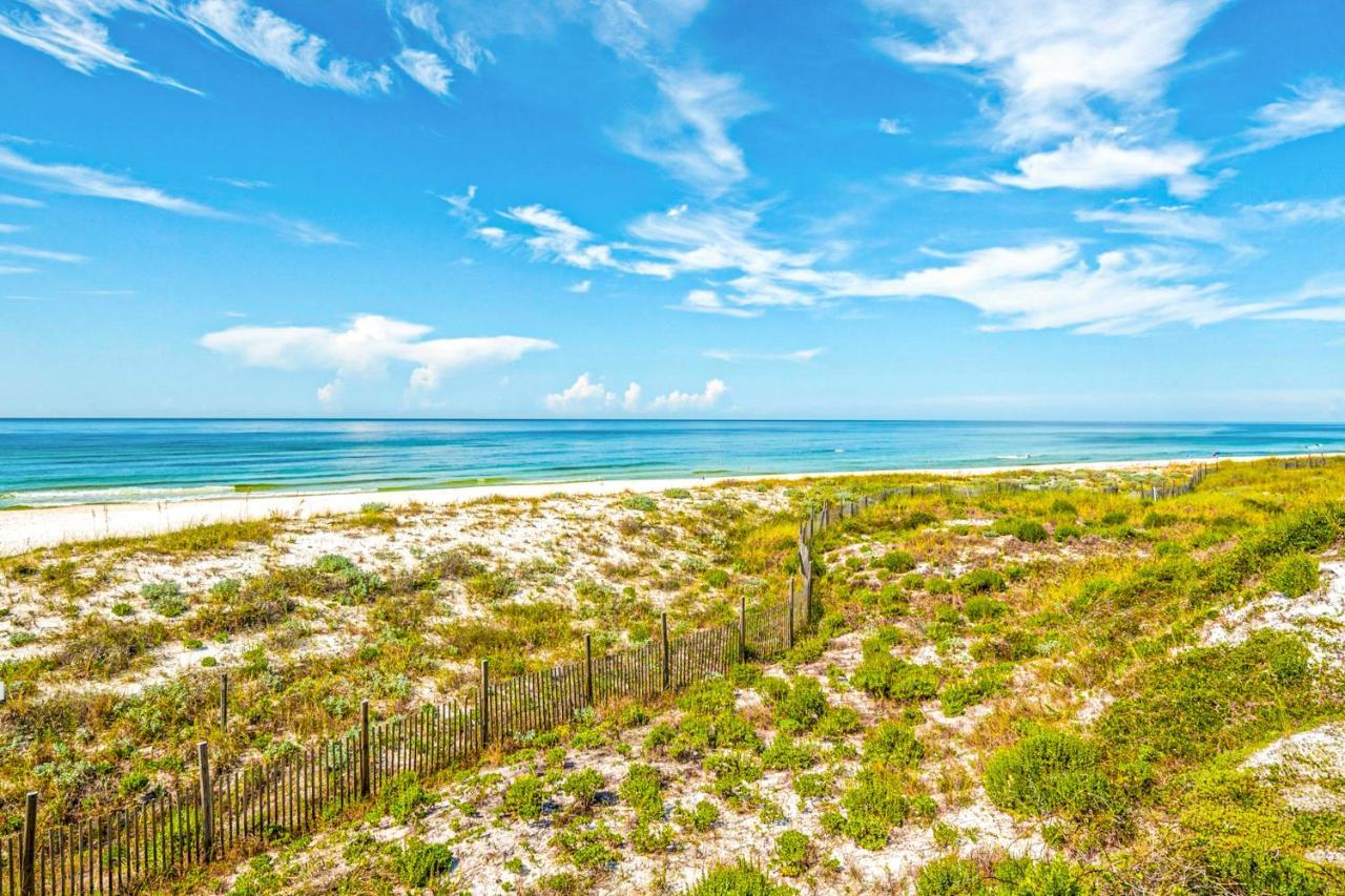 Вілла Grande Pointe Garden Inlet Beach Екстер'єр фото